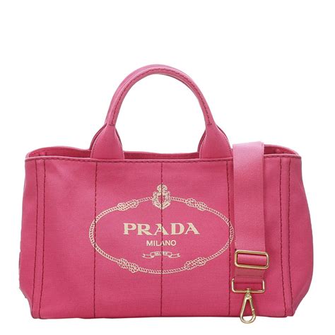 prada high top canapacanvas|PRADA Canapa Bags & Handbags for Women for sale .